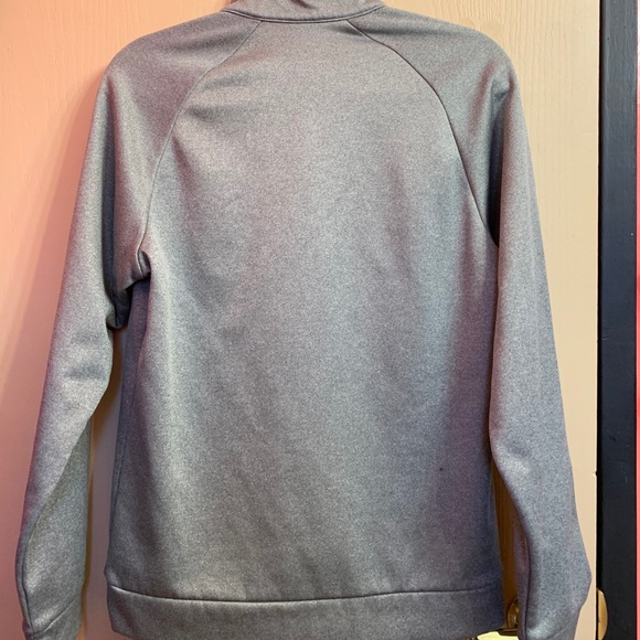 Nike fleece overall - Picture 2 of 2